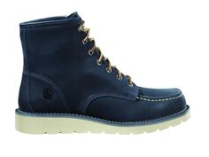 Ботинки Carhartt 6&quot; Moc Toe Wedge Boot, темно-синий