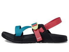 Сандалии Chaco Lowdown Sandal