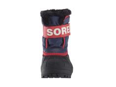 Ботинки SOREL Kids Snow Commander (Toddler)