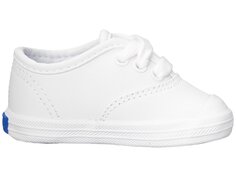 Обувь для малышей Keds Kids Champion Lace Toe Cap 2 (Infant)