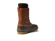 Ботинки L.L.Bean Snow Boot Tumbled Leather Lace L.L.Bean®