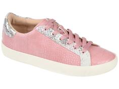 Кроссовки Journee Collection Comfort Foam Camila Sneakers, розовый