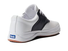 Кроссовки Keds Kids School Days II (Little Kid/Big Kid)