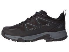 Треккинговые ботинки Helly Hansen Cascade Low Helly Tech, черный