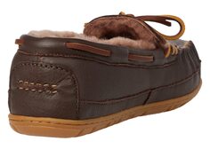 Домашняя обувь L.L.Bean Wicked Good Moosehide Slipper Moccasin L.L.Bean®