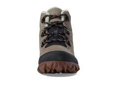 Ботинки Bogs Arcata Urban Leather Mid, серо-коричневый