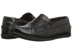 Лоферы Florsheim Kids Jasper Venetian Jr. (Toddler/Little Kid/Big Kid), черный