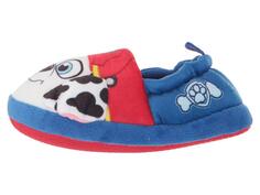 Домашняя обувь Josmo Paw Patrol Slipper (Toddler/Little Kid), синий