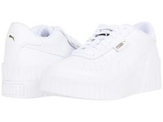 Кроссовки PUMA Cali Wedge