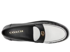 Лоферы COACH Jolene Loafer