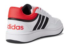 Кроссовки adidas Kids Hoops (Little Kid/Big Kid)