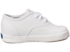 Кроссовки Keds Kids Champion Lace Toe Cap 2 (Toddler)