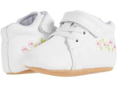 Обувь для малышей Stride Rite PW-Emilia (Infant/Toddler), белый