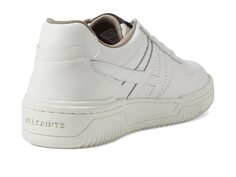 Кроссовки AllSaints Vix Sneakers, белый