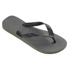 Сандалии Havaianas Brazil Flip Flops