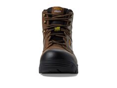 Ботинки KEEN Utility 6&quot; Independence WP Soft Toe