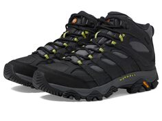 Ботинки Merrell Moab 3 Thermo Mid WP