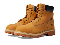 Ботинки Timberland PRO Direct Attach 6&quot; Steel Safety Toe Insulated Waterproof