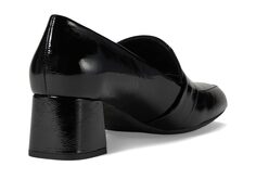 Туфли на каблуке Aquatalia Tamry, черный