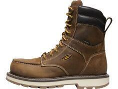 Ботинки KEEN Utility Cincinnati 90 Degree 8&quot; Waterproof