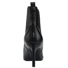 Ботинки Calvin Klein Samara 3, черный
