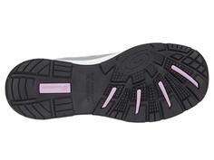 Кроссовки Nautilus Safety Footwear Velocity Grey Carbon Toe SD10 - 2489, серый