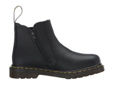 Ботинки Dr. Martens Kid&apos;s Collection 2976 Toddler Shenzi Chelsea Boot (Toddler), черный