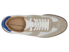 Кроссовки Vince Camuto Kooper Fashion Sneaker, белый