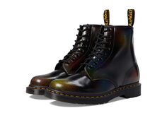 Ботинки Dr. Martens 1460 For Pride, черный