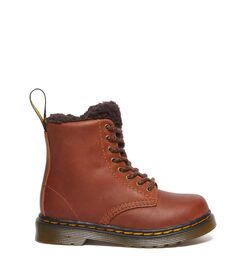 Ботинки Dr. Martens Kid&apos;s Collection 1460 Serena (Toddler)