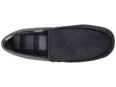 Домашняя обувь Vance Co. Slater Moccasin Slipper