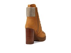 Ботинки MICHAEL Michael Kors Yvonne Bootie