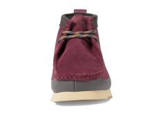 Ботинки Clarks Wallabee 2 Future