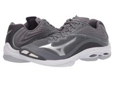 Кроссовки Mizuno Wave Lightning Z6, серый