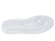 Кроссовки Calvin Klein Lucio, белый
