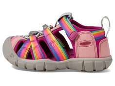 Сандалии KEEN Kids Seacamp II CNX (Toddler/Little Kid)