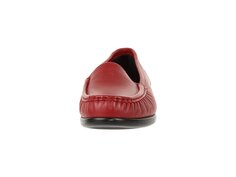 Лоферы SAS Simplify Slip-On Loafers, красный