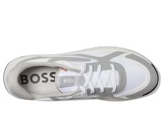 Кроссовки BOSS Titanium Thermal Mesh Tonal Running Sneakers