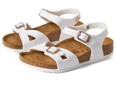 Сандалии Birkenstock Kids Rio (Toddler/Little Kid/Big Kid)