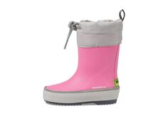 Ботинки Western Chief Kids Element Waterproof Boot (Toddler/Little Kid/Big Kid), розовый