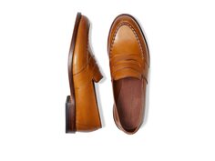 Лоферы Allen Edmonds Randolph