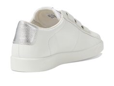 Кроссовки ECCO Street Lite Three Strap Sneaker