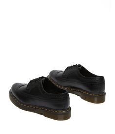 Оксфорды Dr. Martens 3989 YS