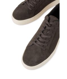 Кроссовки Vagabond Shoemakers Paul 2.0 Suede Sneakers