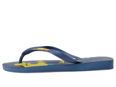 Сандалии Havaianas Top Camo Flip Flop Sandal