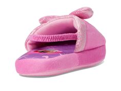 Домашняя обувь Josmo Disney Princess Slipper (Toddler/Little Kid), розовый