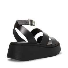 Туфли на каблуке Steve Madden Tenysi Wedge Sandal