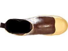 Ботинки XTRATUF Legacy Steel Toe Deck Boot, коричневый