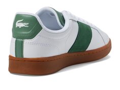 Кроссовки Lacoste Carnaby Pro Cgr 123 5