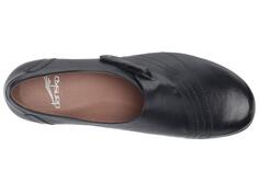 Лоферы Dansko Franny